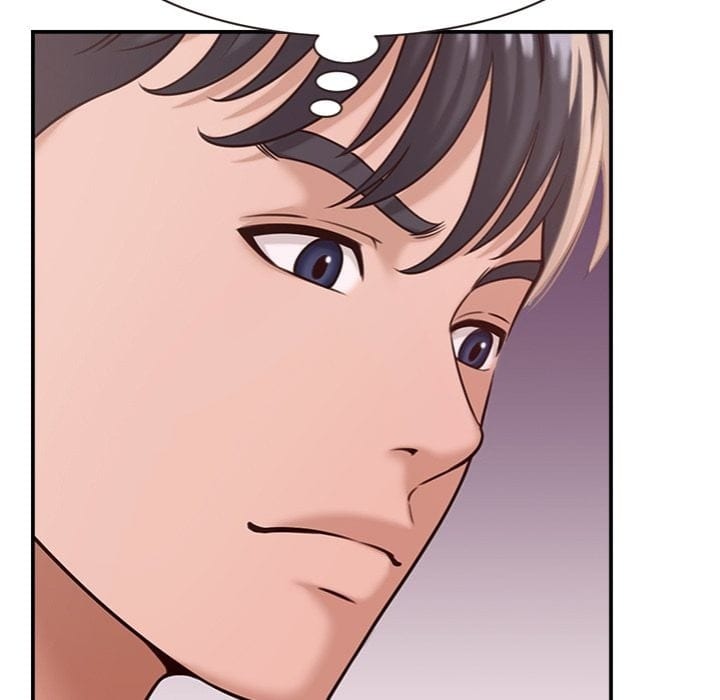 Right Under His Roof (Uncensored), chapter 19, page 97 of 157