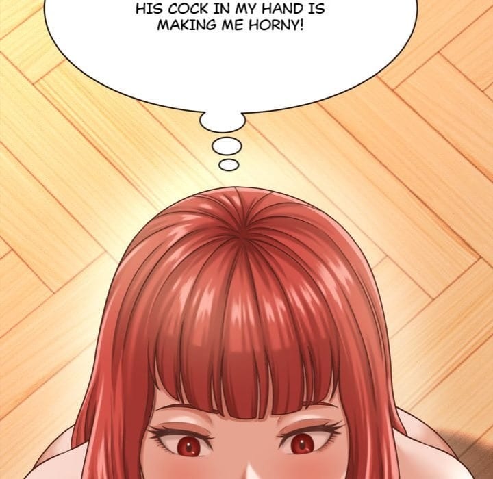 Right Under His Roof (Uncensored), chapter 19, page 99 of 157