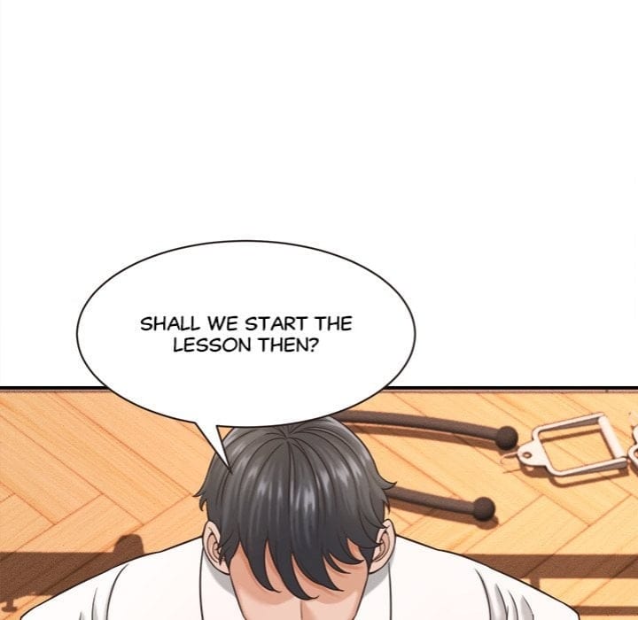Right Under His Roof (Uncensored), chapter 19, page 101 of 157