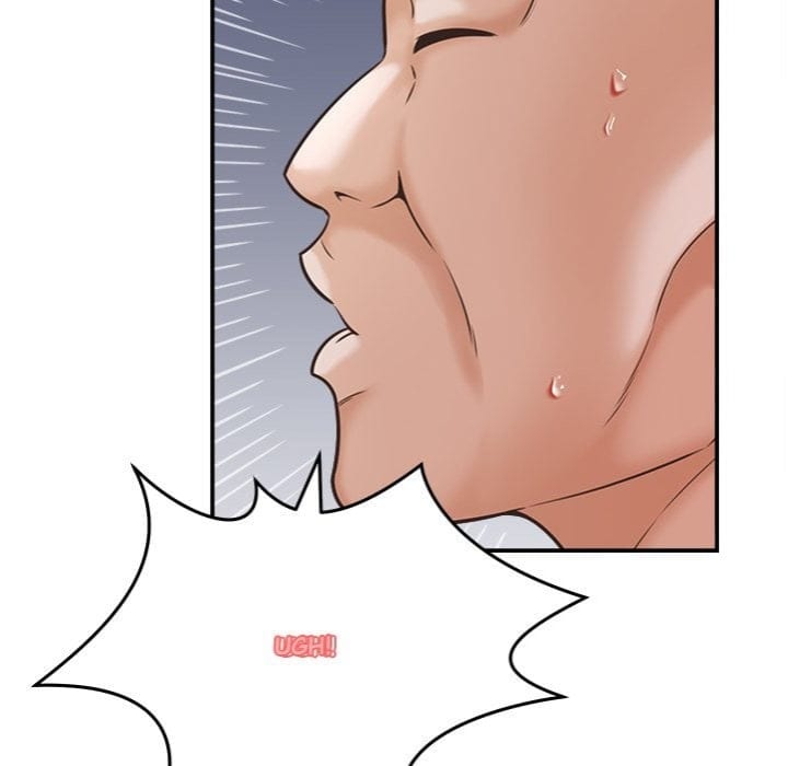 Right Under His Roof (Uncensored), chapter 19, page 109 of 157