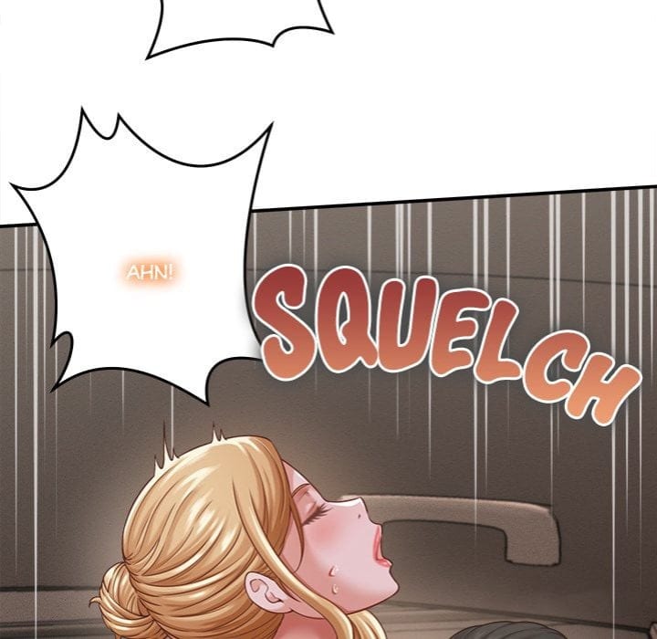 Right Under His Roof (Uncensored), chapter 19, page 111 of 157