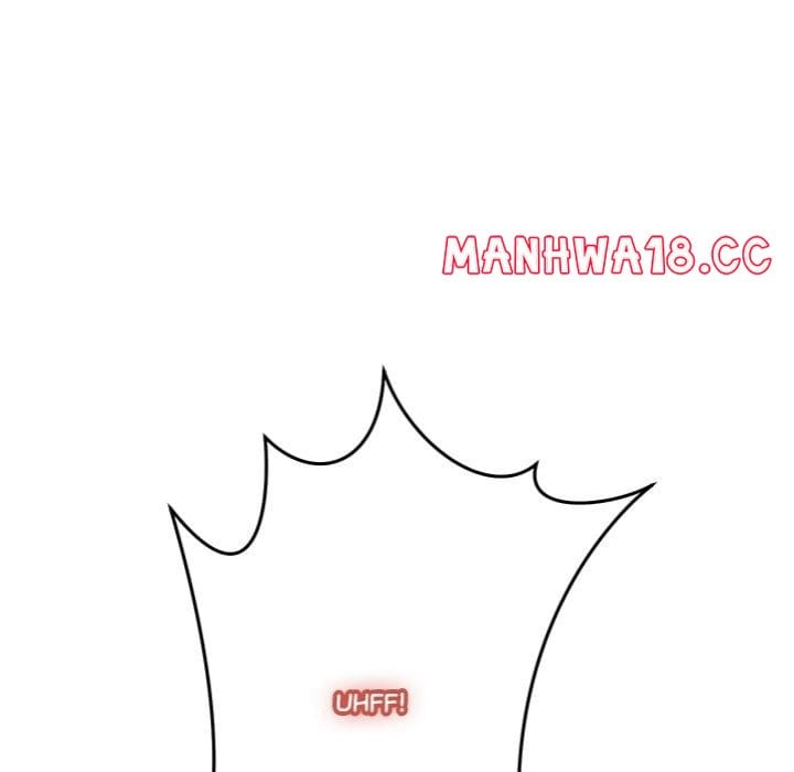 Right Under His Roof (Uncensored), chapter 19, page 114 of 157