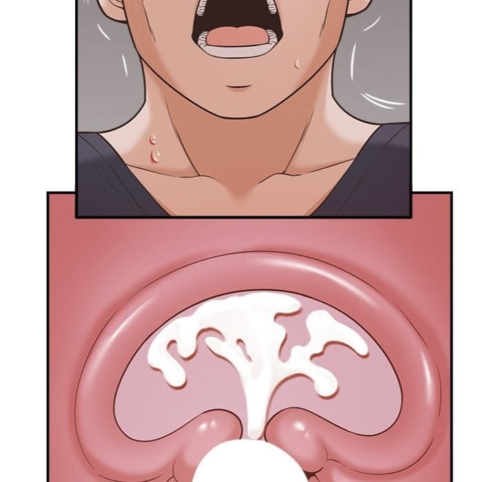 Right Under His Roof (Uncensored), chapter 19, page 116 of 157