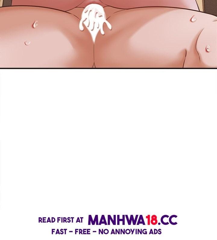 Right Under His Roof (Uncensored), chapter 19, page 123 of 157