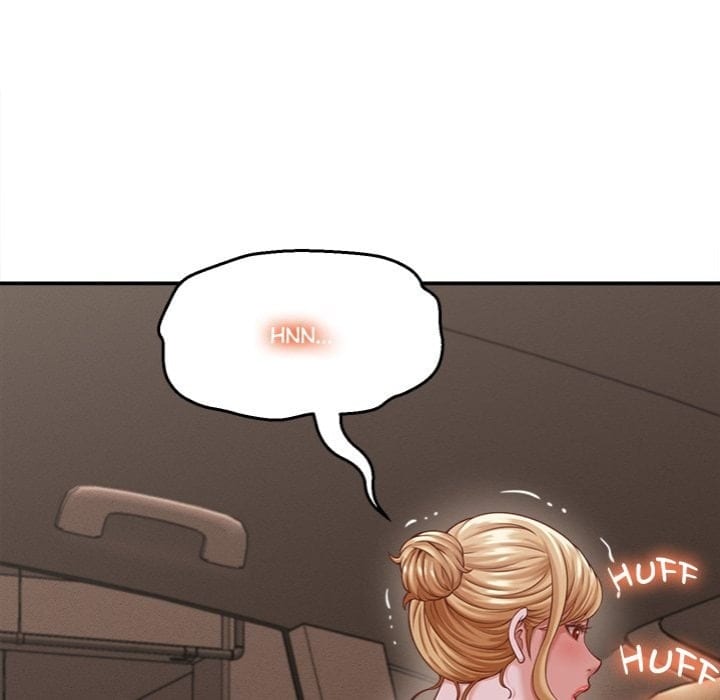 Right Under His Roof (Uncensored), chapter 19, page 126 of 157