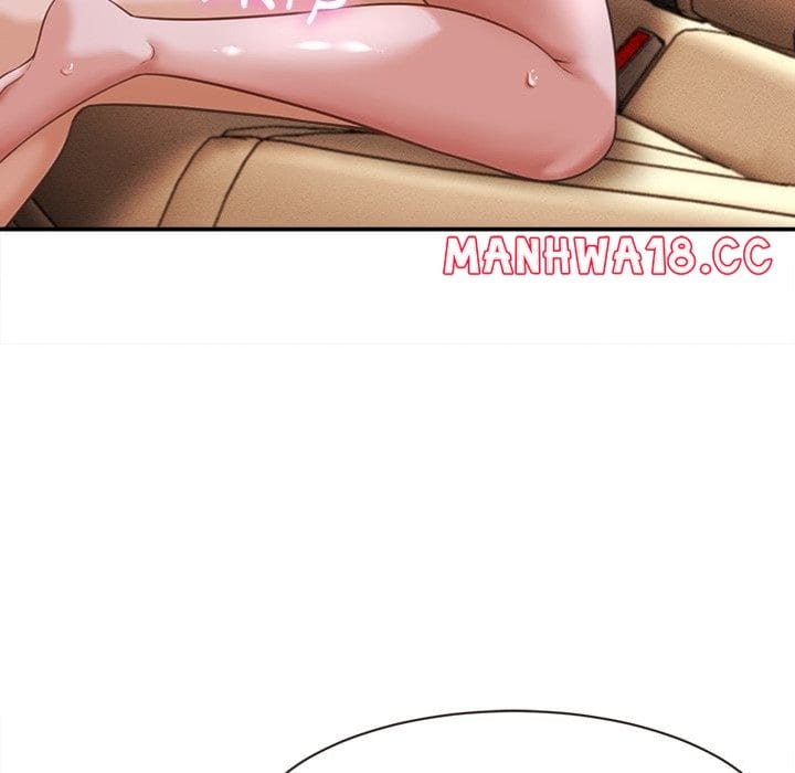 Right Under His Roof (Uncensored), chapter 19, page 128 of 157
