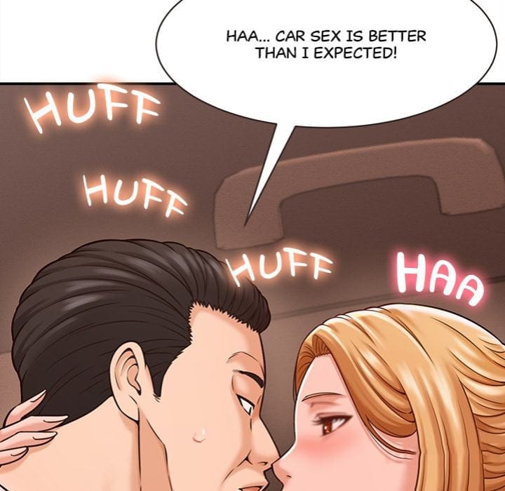 Right Under His Roof (Uncensored), chapter 19, page 129 of 157
