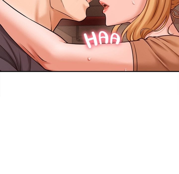 Right Under His Roof (Uncensored), chapter 19, page 130 of 157