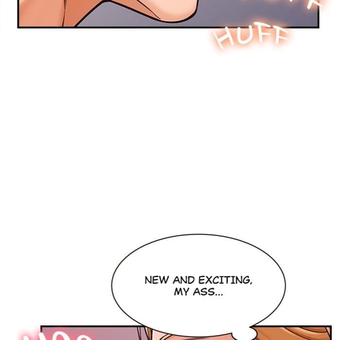 Right Under His Roof (Uncensored), chapter 19, page 132 of 157