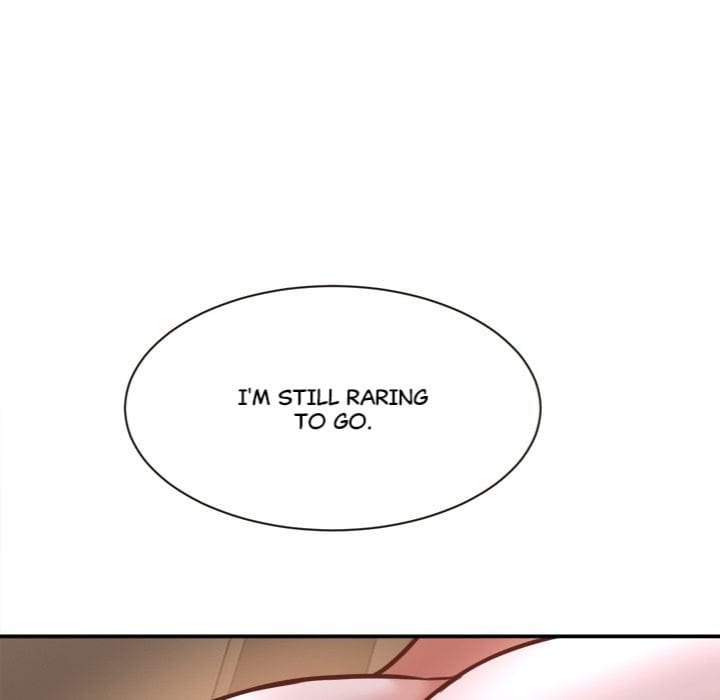 Right Under His Roof (Uncensored), chapter 19, page 134 of 157