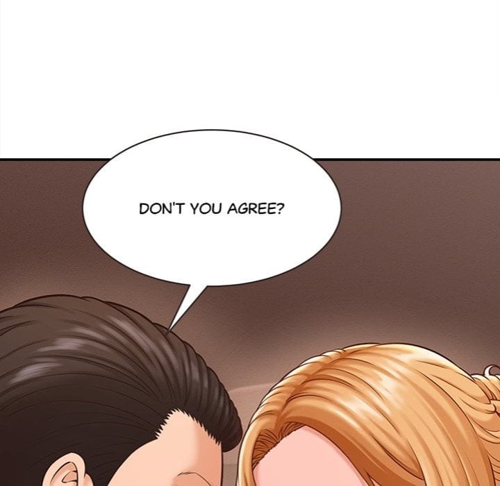 Right Under His Roof (Uncensored), chapter 19, page 137 of 157