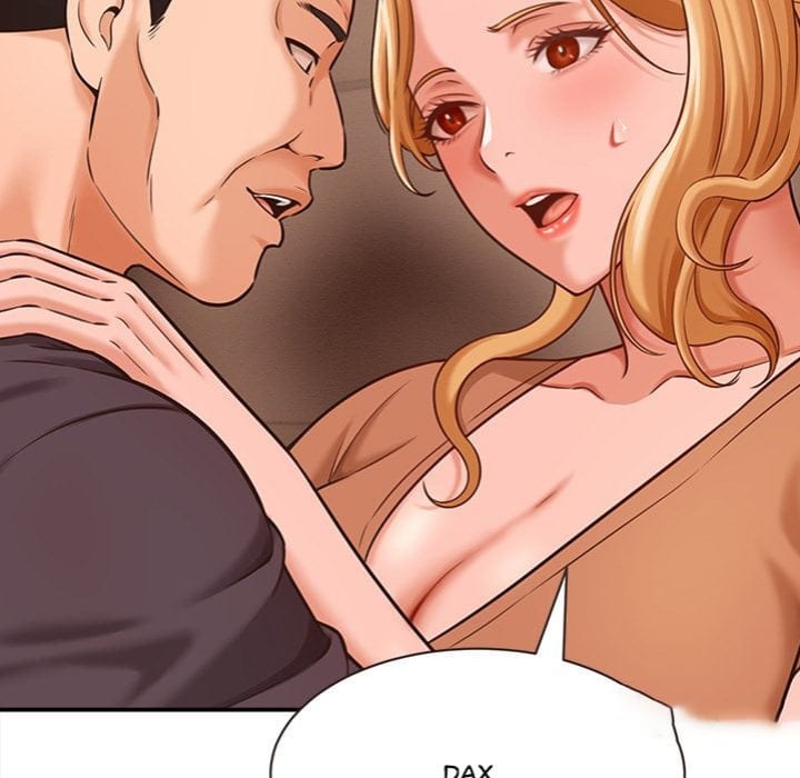 Right Under His Roof (Uncensored), chapter 19, page 138 of 157