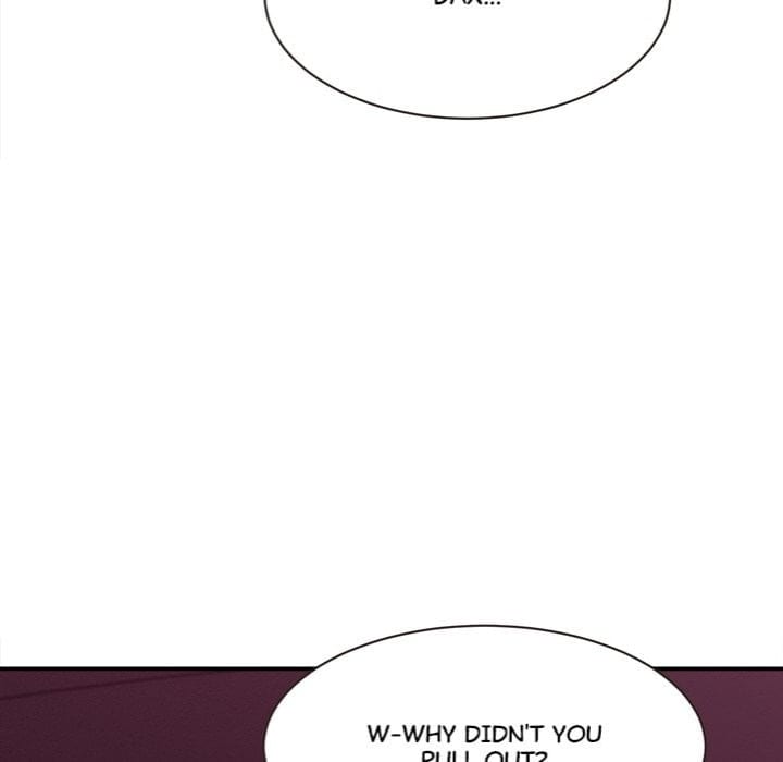 Right Under His Roof (Uncensored), chapter 19, page 139 of 157