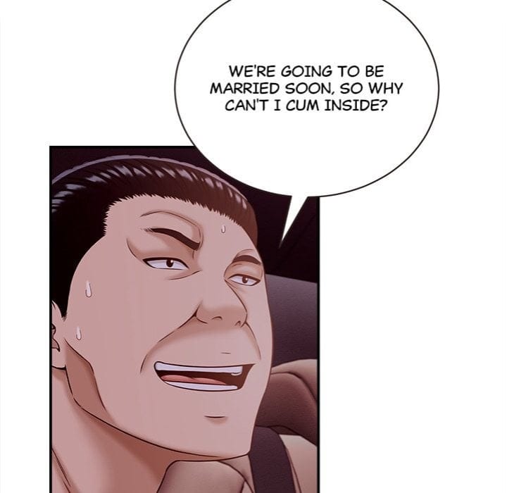 Right Under His Roof (Uncensored), chapter 19, page 142 of 157