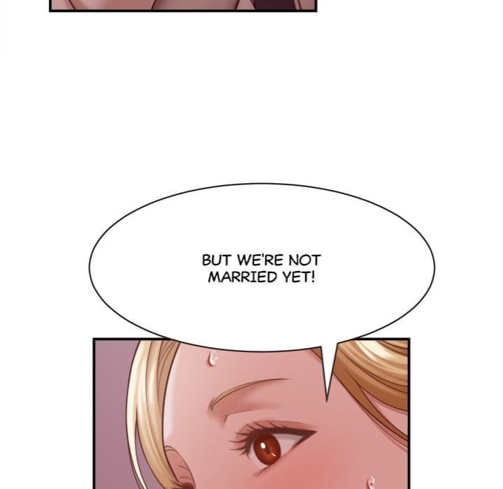Right Under His Roof (Uncensored), chapter 19, page 143 of 157
