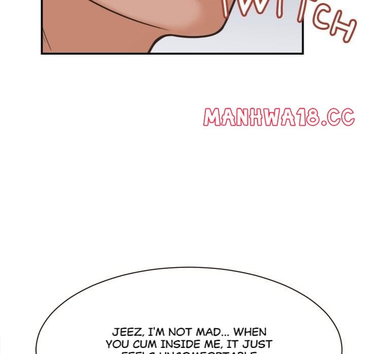Right Under His Roof (Uncensored), chapter 19, page 146 of 157