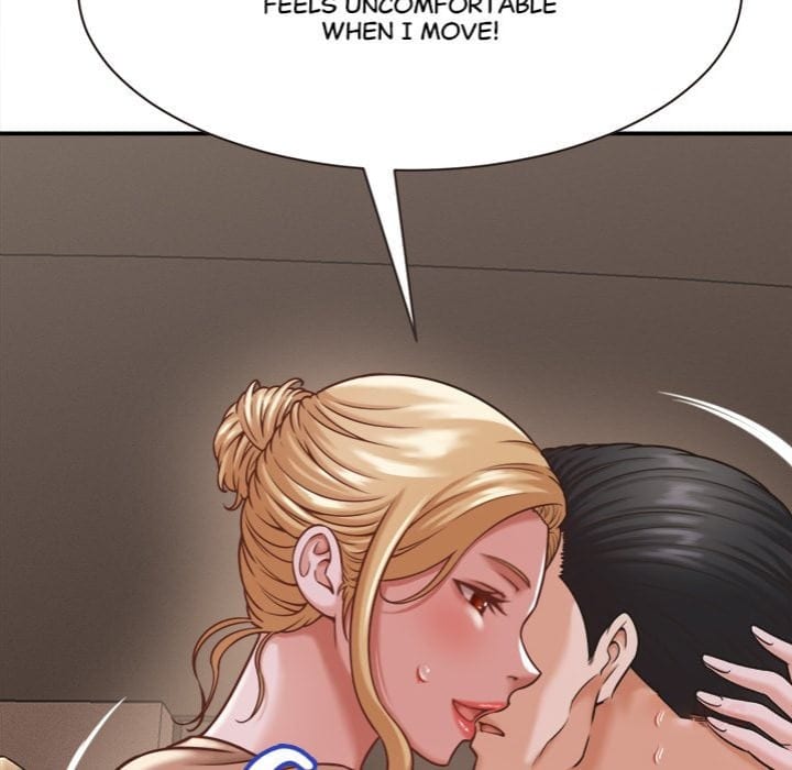 Right Under His Roof (Uncensored), chapter 19, page 147 of 157