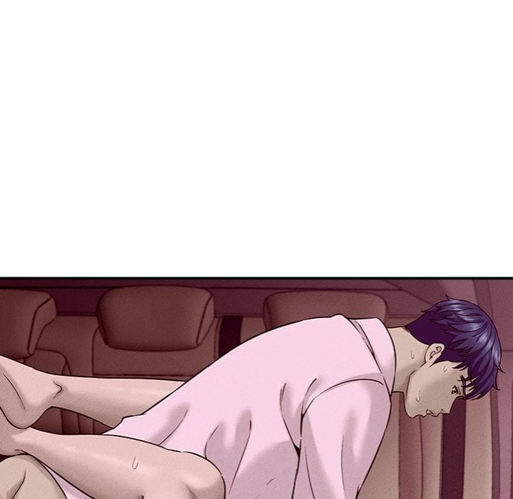 Right Under His Roof (Uncensored), chapter 19, page 150 of 157