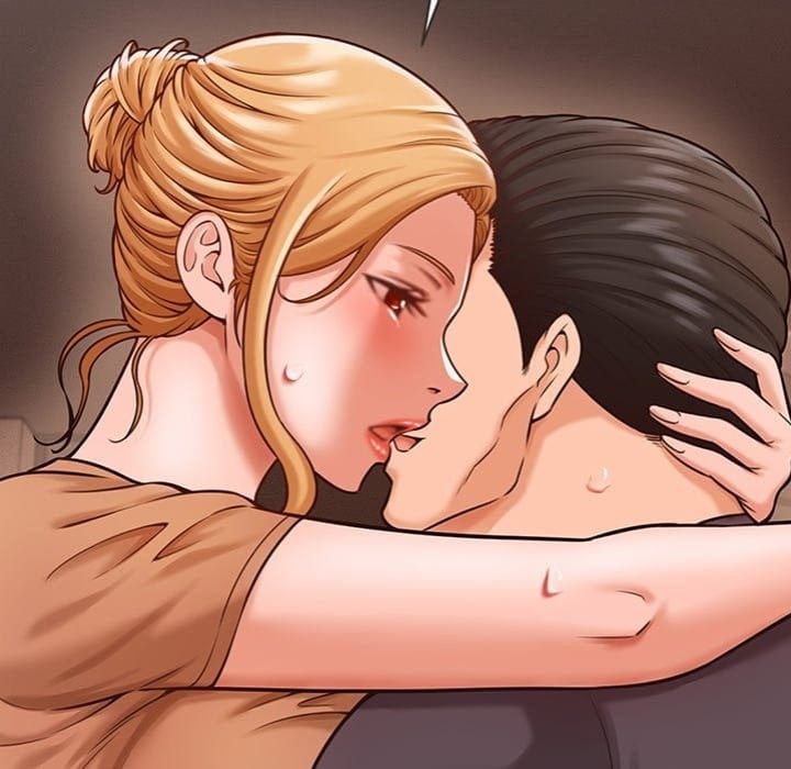Right Under His Roof (Uncensored), chapter 19, page 152 of 157