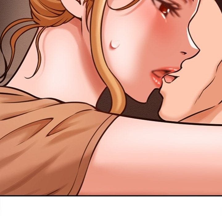 Right Under His Roof (Uncensored), chapter 19, page 155 of 157