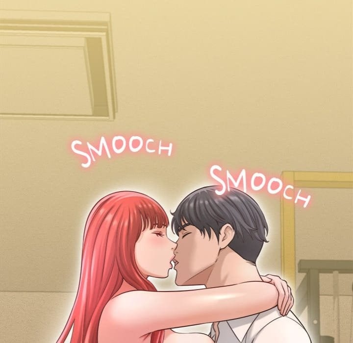 Right Under His Roof (Uncensored), chapter 20, page 5 of 145