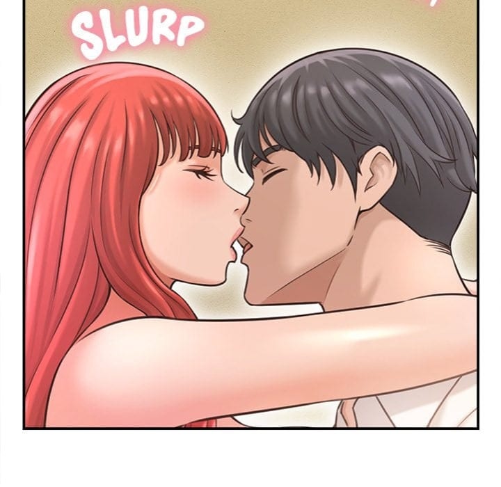 Right Under His Roof (Uncensored), chapter 20, page 10 of 145
