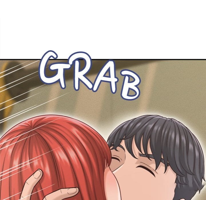 Right Under His Roof (Uncensored), chapter 20, page 15 of 145