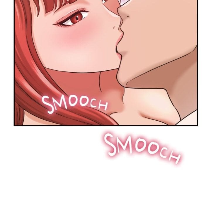 Right Under His Roof (Uncensored), chapter 20, page 18 of 145