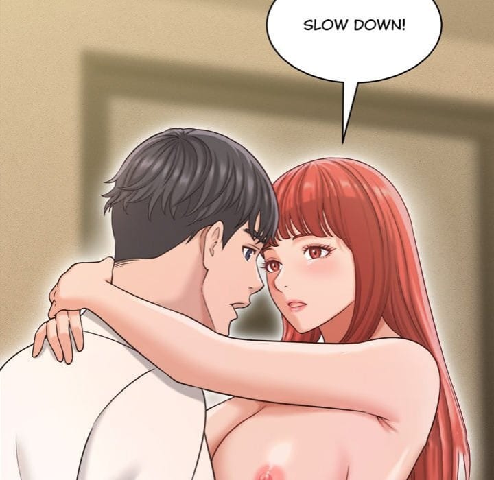 Right Under His Roof (Uncensored), chapter 20, page 21 of 145