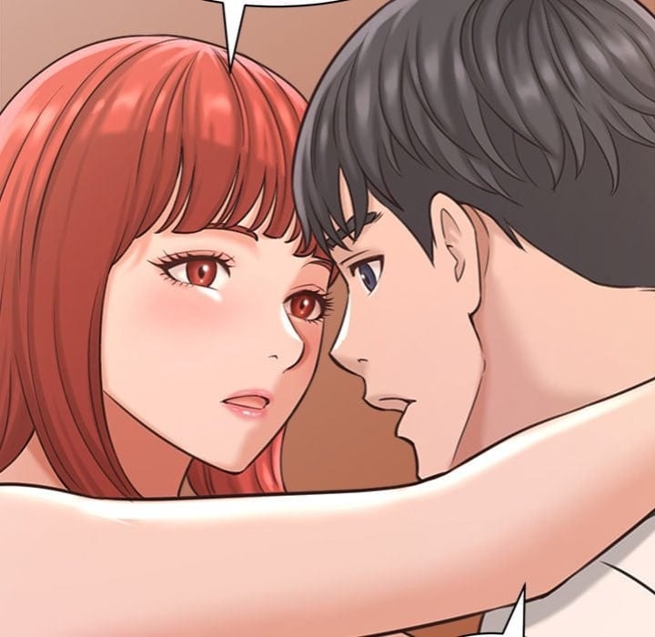 Right Under His Roof (Uncensored), chapter 20, page 24 of 145