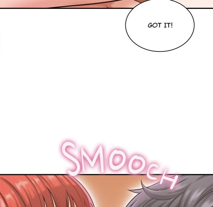 Right Under His Roof (Uncensored), chapter 20, page 25 of 145