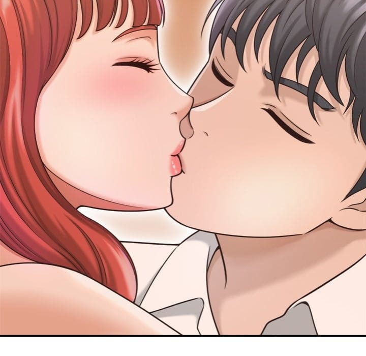 Right Under His Roof (Uncensored), chapter 20, page 26 of 145
