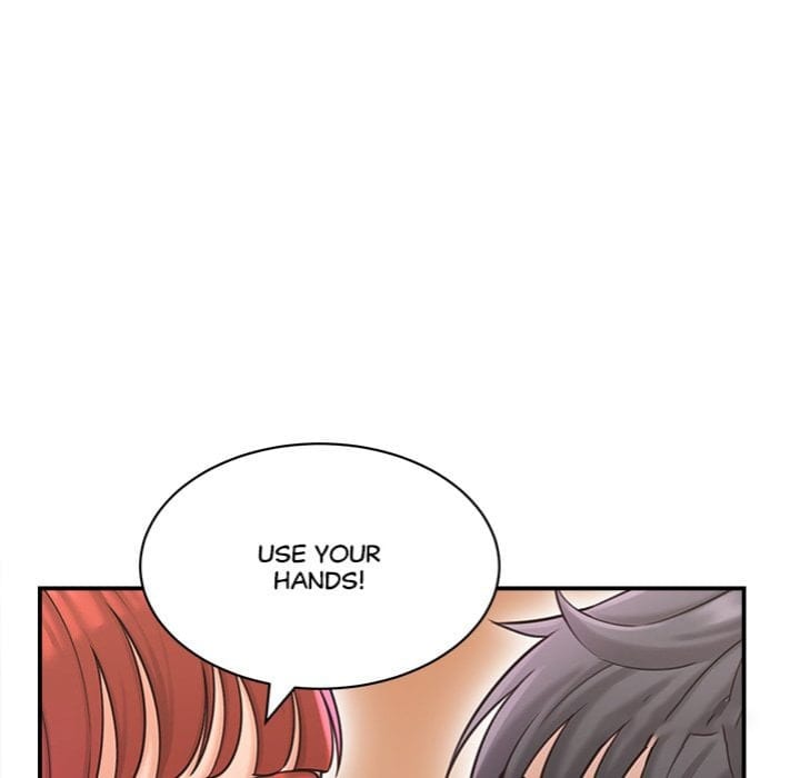 Right Under His Roof (Uncensored), chapter 20, page 27 of 145