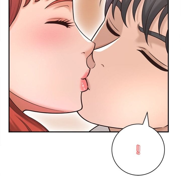 Right Under His Roof (Uncensored), chapter 20, page 28 of 145