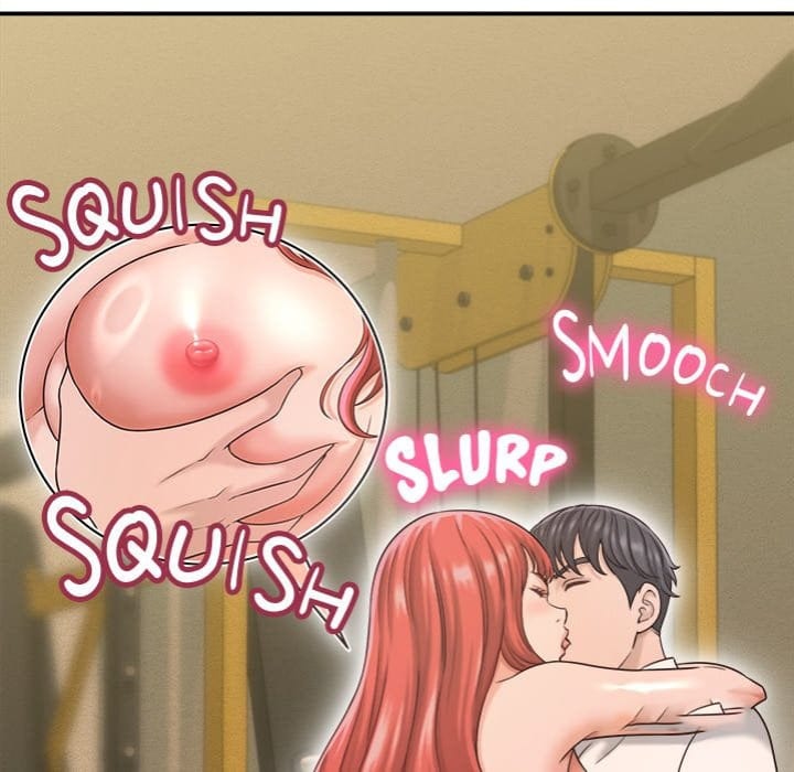 Right Under His Roof (Uncensored), chapter 20, page 33 of 145