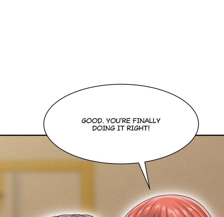 Right Under His Roof (Uncensored), chapter 20, page 35 of 145