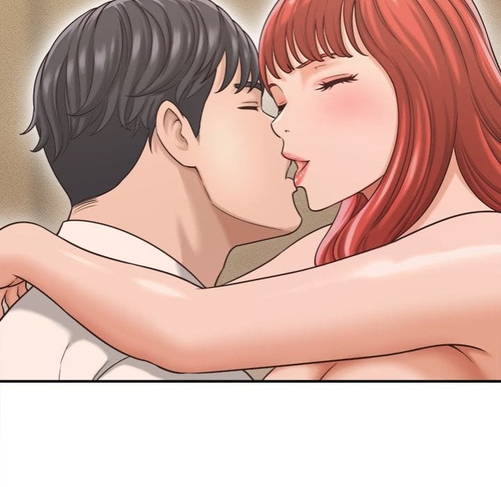 Right Under His Roof (Uncensored), chapter 20, page 36 of 145