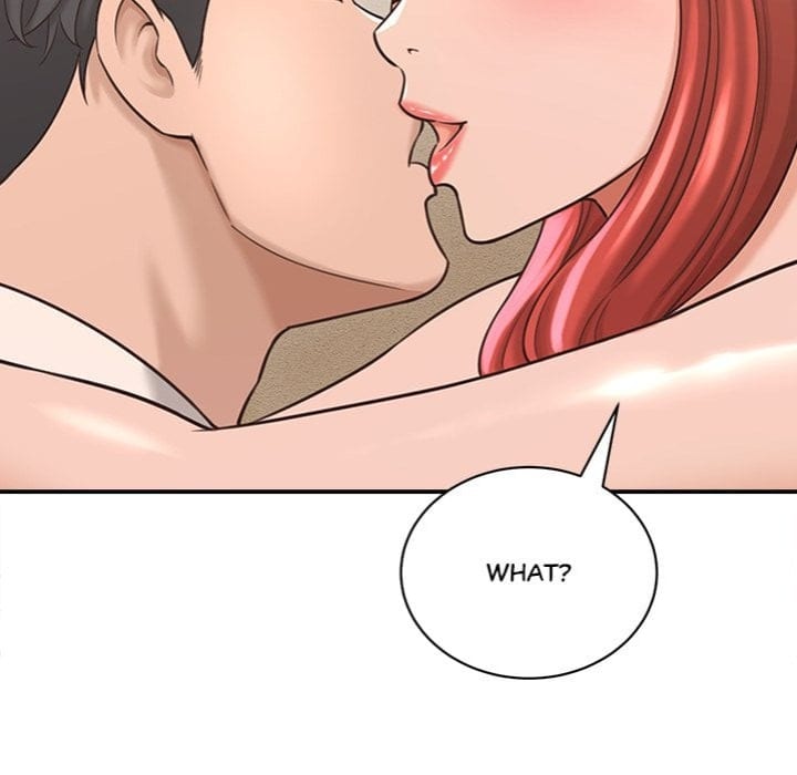 Right Under His Roof (Uncensored), chapter 20, page 40 of 145