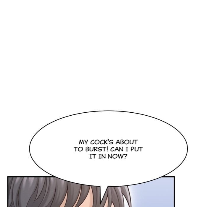 Right Under His Roof (Uncensored), chapter 20, page 41 of 145