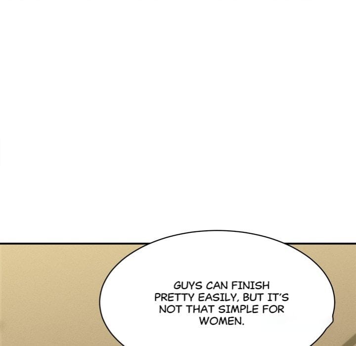 Right Under His Roof (Uncensored), chapter 20, page 45 of 145