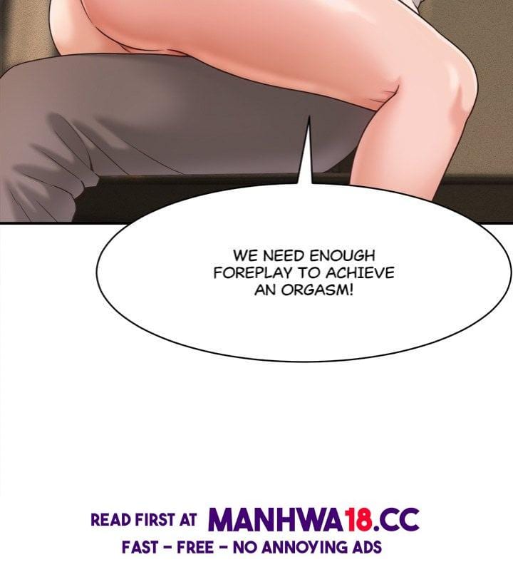 Right Under His Roof (Uncensored), chapter 20, page 47 of 145