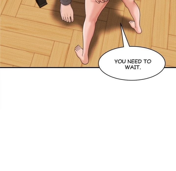 Right Under His Roof (Uncensored), chapter 20, page 53 of 145