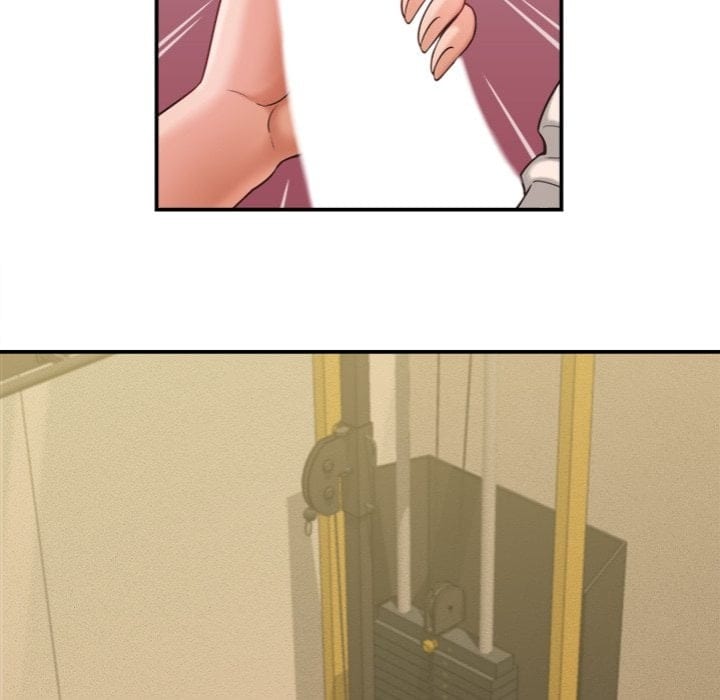 Right Under His Roof (Uncensored), chapter 20, page 55 of 145