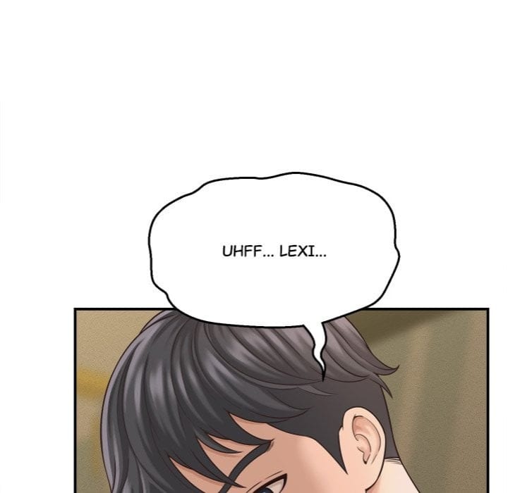 Right Under His Roof (Uncensored), chapter 20, page 62 of 145