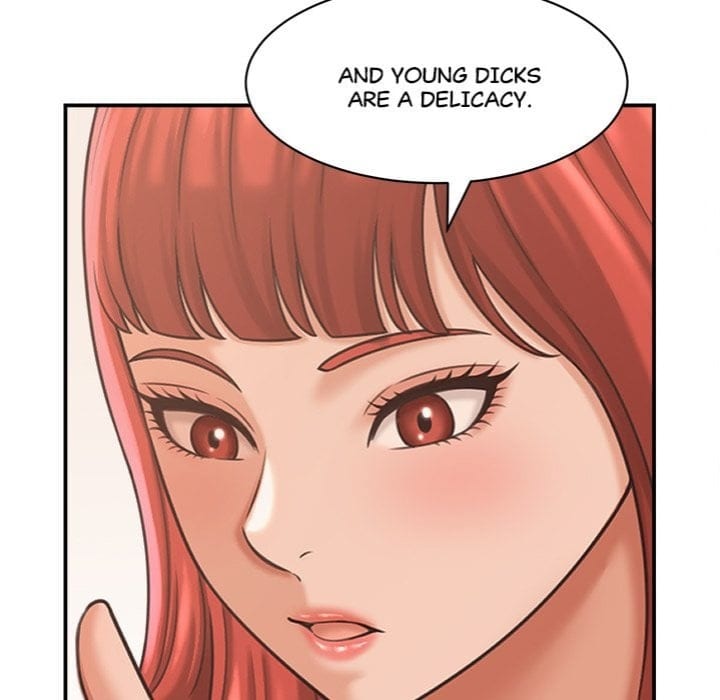Right Under His Roof (Uncensored), chapter 20, page 67 of 145