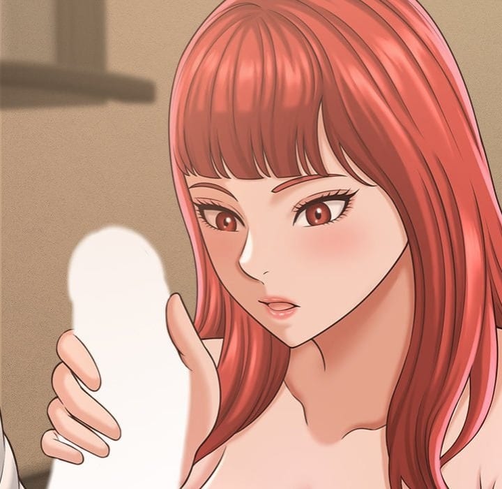 Right Under His Roof (Uncensored), chapter 20, page 71 of 145