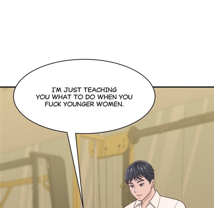 Right Under His Roof (Uncensored), chapter 20, page 73 of 145