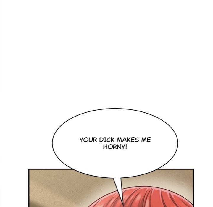 Right Under His Roof (Uncensored), chapter 20, page 82 of 145