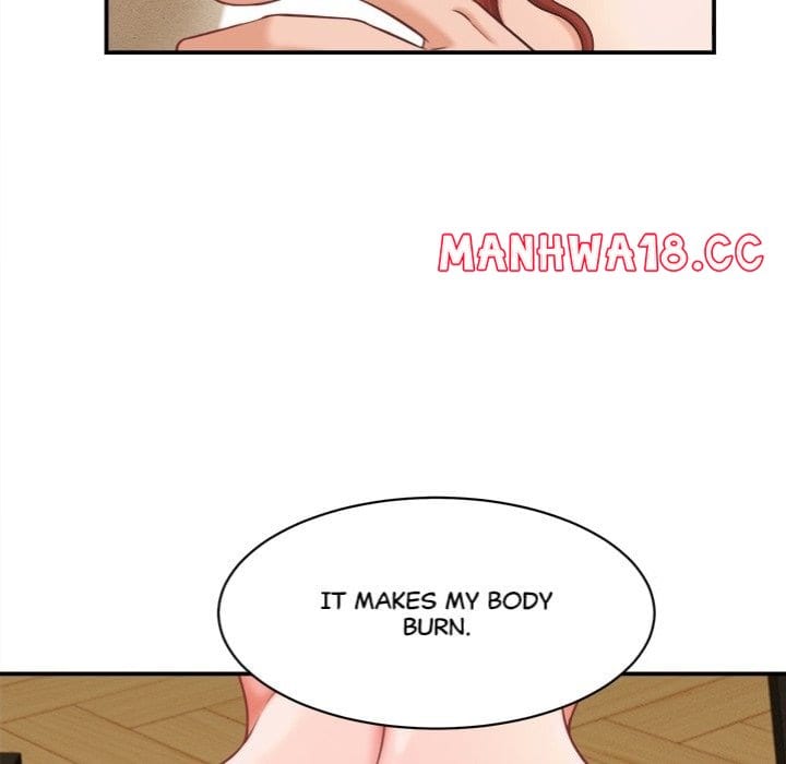 Right Under His Roof (Uncensored), chapter 20, page 84 of 145