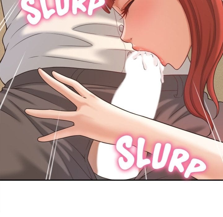 Right Under His Roof (Uncensored), chapter 20, page 90 of 145